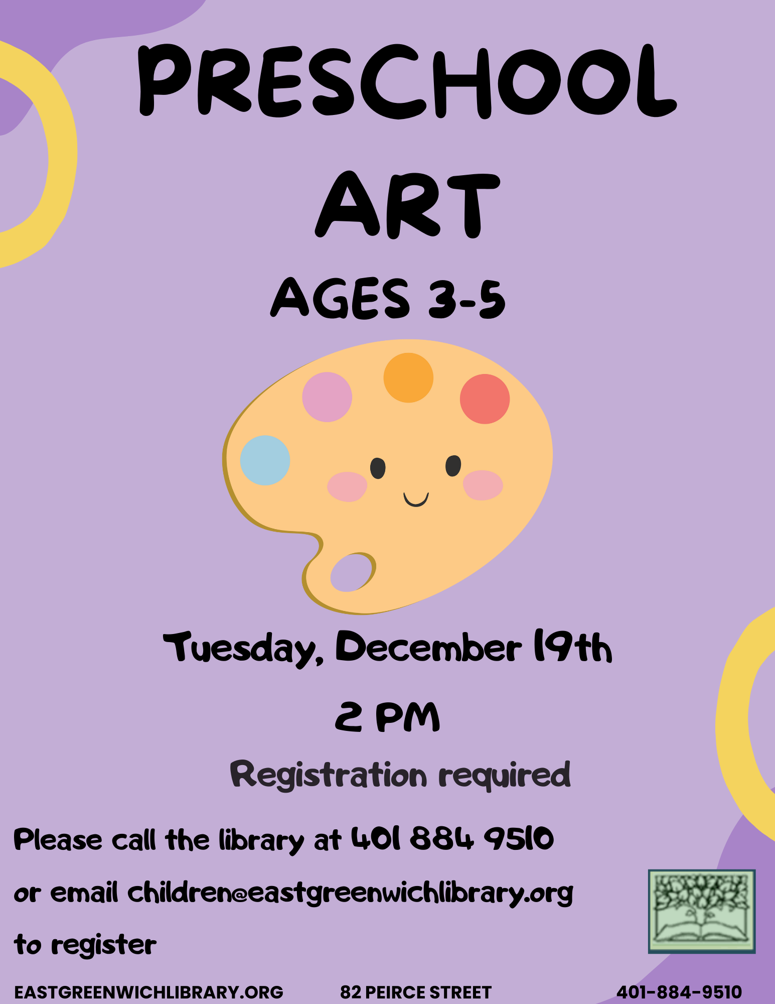 Preschool Art Program East Greenwich Free Library preschool-art-program-east-greenwich-free-library